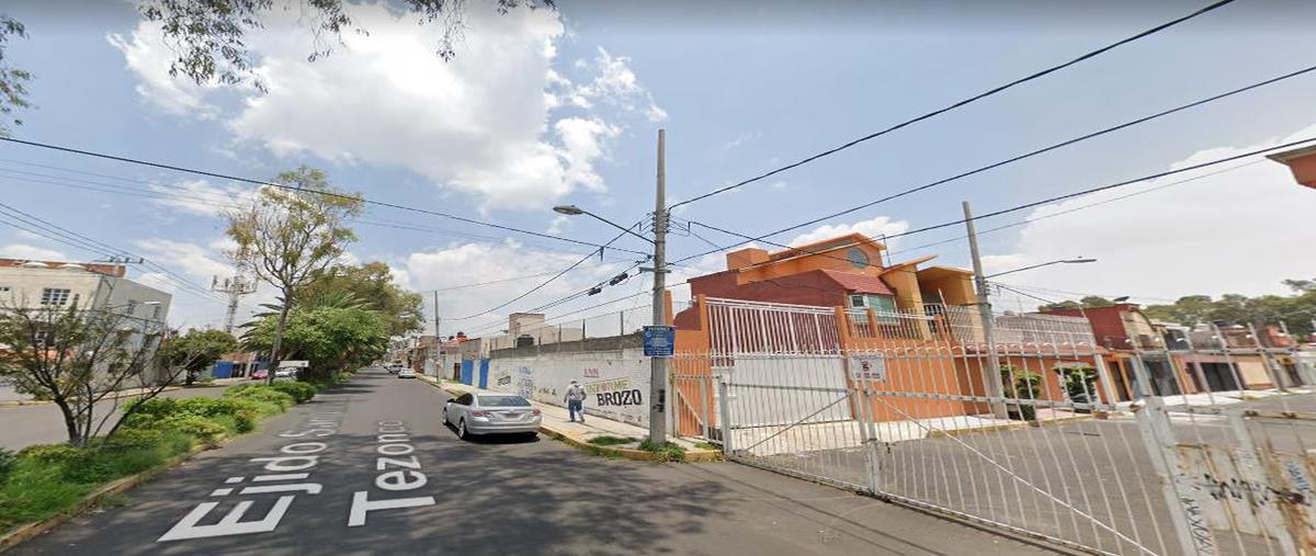 Foto de casa en , ex-ejido de san francisco culhuacán, coyoacán, df / cdmx, 0 foto 05 Foto de casa en venta en , ex-ejido de san francisco culhuacán, coyoacán, df / cdmx, 0 No. 05