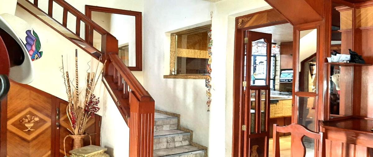 Foto de casa en , ex-ejido de san francisco culhuacán, coyoacán, df / cdmx, 29378661 foto 03 Foto de casa en venta en , ex-ejido de san francisco culhuacán, coyoacán, df / cdmx, 29378661 No. 03