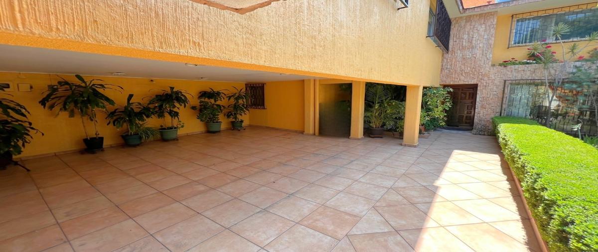 Foto de casa en , ex-ejido de san francisco culhuacán, coyoacán, df / cdmx, 30195613 foto 03 Foto de casa en venta en , ex-ejido de san francisco culhuacán, coyoacán, df / cdmx, 30195613 No. 03