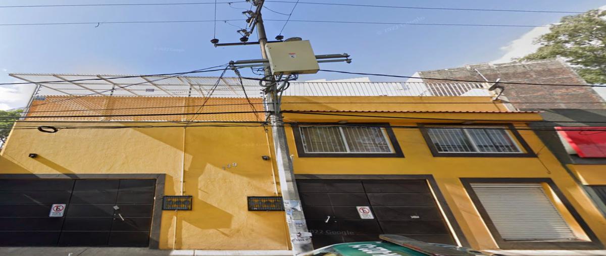 Foto de edificio en , ex-ejido de san francisco culhuacán, coyoacán, df / cdmx, 0 foto 01 Foto de edificio en venta en , ex-ejido de san francisco culhuacán, coyoacán, df / cdmx, 0 No. 01