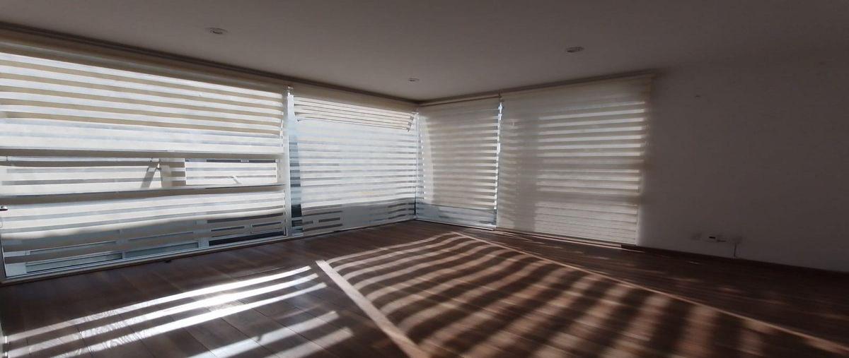 Foto de departamento en venta en  , ex-ejido de san pablo tepetlapa, coyoacán, df / cdmx, 0 No. 04