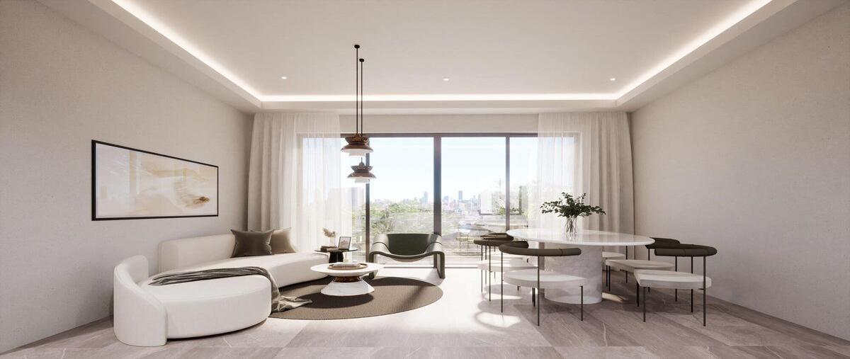 Foto de departamento en venta en  , ex-ejido de san pablo tepetlapa, coyoacán, df / cdmx, 0 No. 03