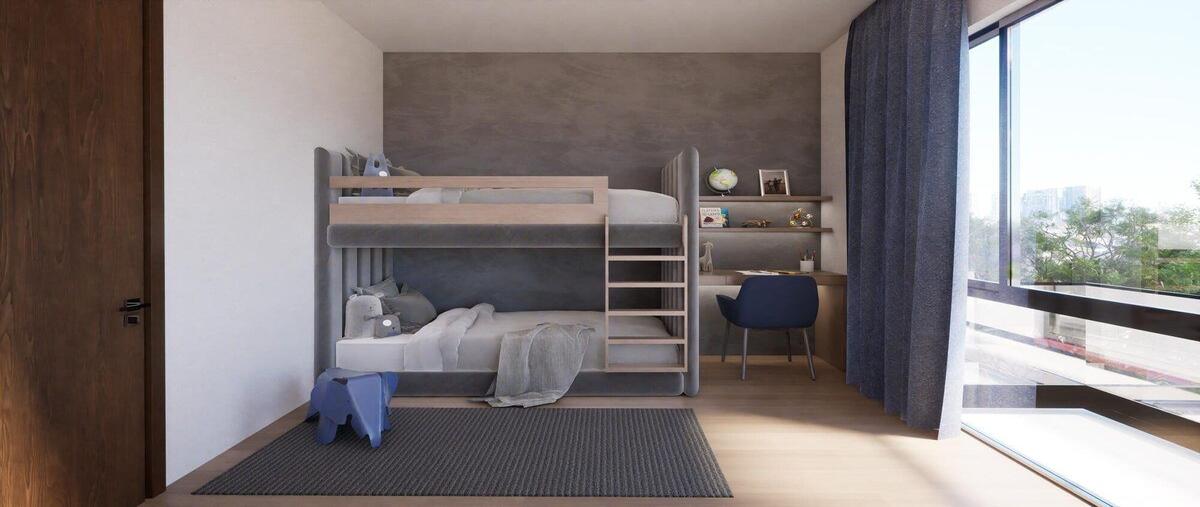 Foto de departamento en venta en  , ex-ejido de san pablo tepetlapa, coyoacán, df / cdmx, 0 No. 05