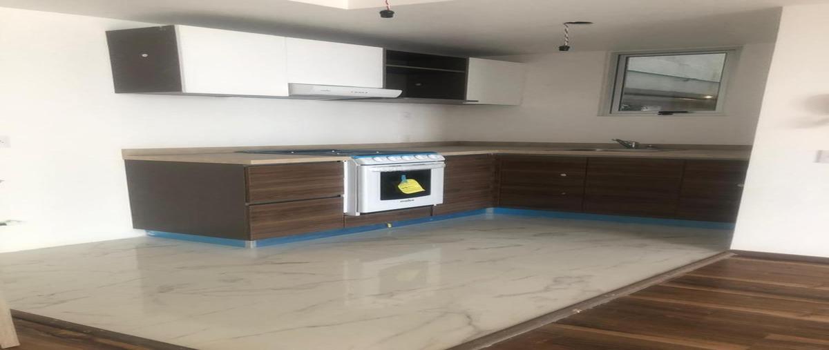 Foto de departamento en venta en  , ex-ejido de san pablo tepetlapa, coyoacán, df / cdmx, 0 No. 03