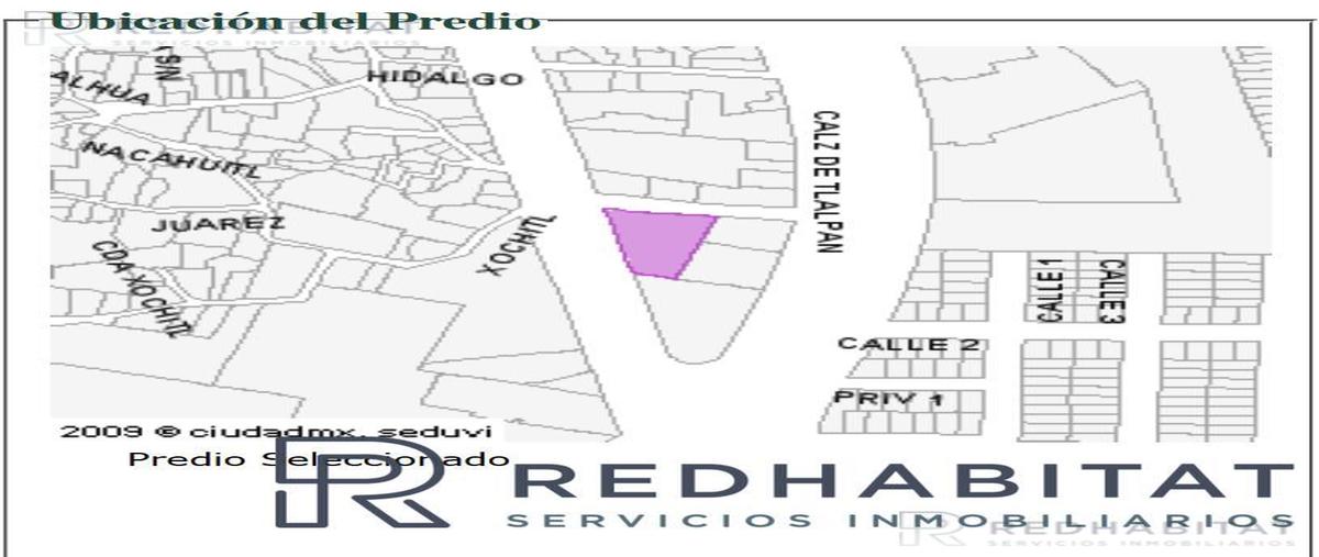 Foto de terreno habitacional en , ex-ejido de san pablo tepetlapa, coyoacán, df / cdmx, 0 foto 02 Foto de terreno habitacional en venta en , ex-ejido de san pablo tepetlapa, coyoacán, df / cdmx, 0 No. 02
