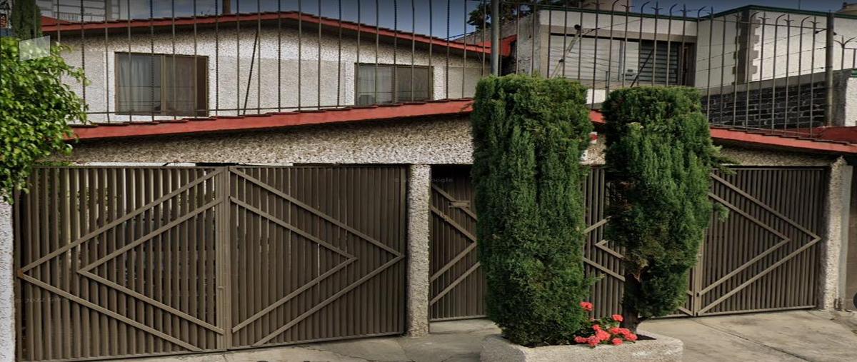 Foto de casa en venta en  , ex-ejido de santa ursula coapa, coyoacán, df / cdmx, 0 No. 03