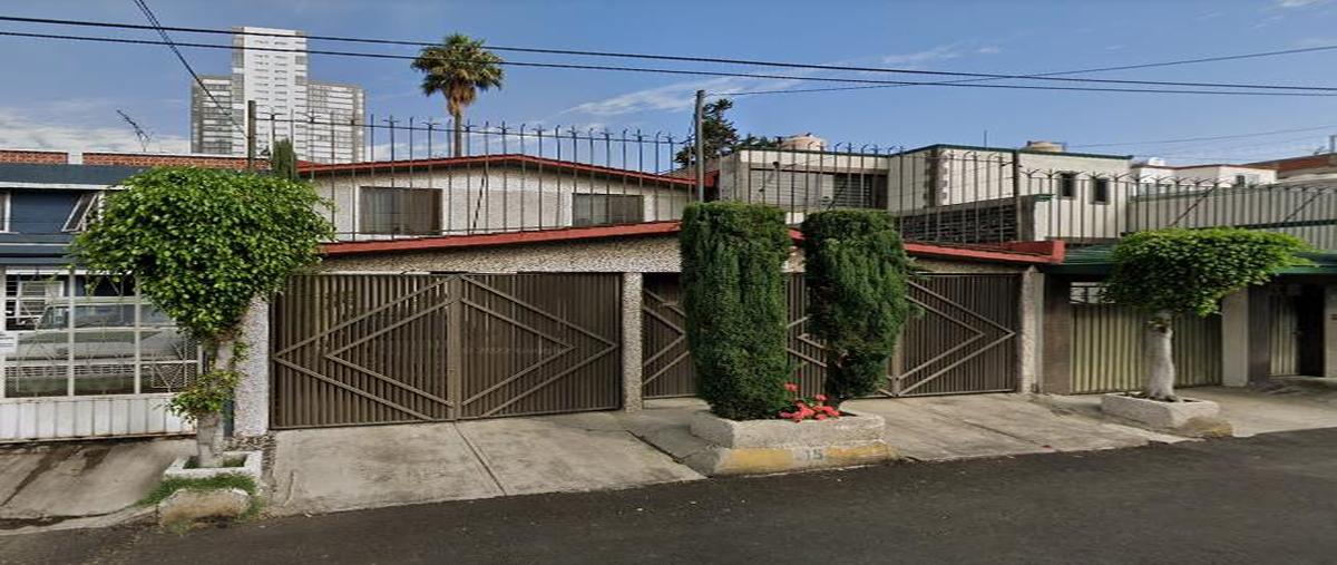 Foto de casa en venta en  , ex-ejido de santa ursula coapa, coyoacán, df / cdmx, 0 No. 04