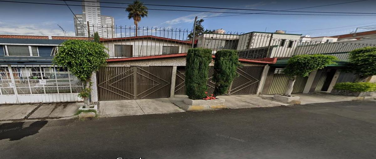 Foto de casa en venta en  , ex-ejido de santa ursula coapa, coyoacán, df / cdmx, 0 No. 05