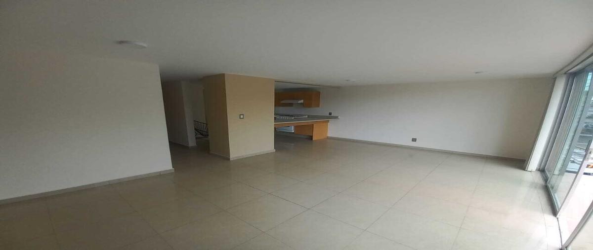 Foto de departamento en venta en  , ex-ejido de santa ursula coapa, coyoacán, df / cdmx, 0 No. 03
