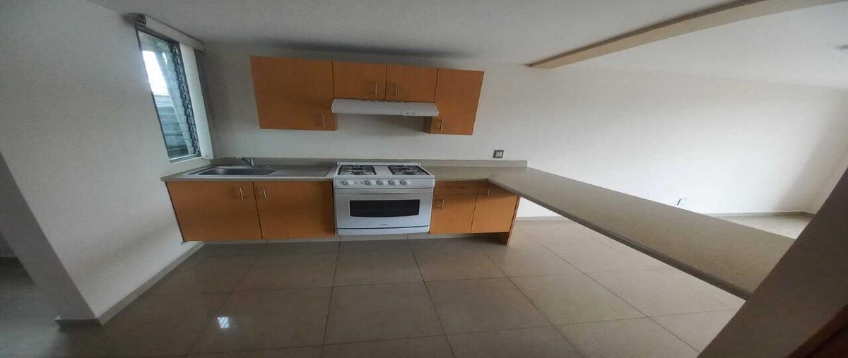 Foto de departamento en venta en  , ex-ejido de santa ursula coapa, coyoacán, df / cdmx, 0 No. 05