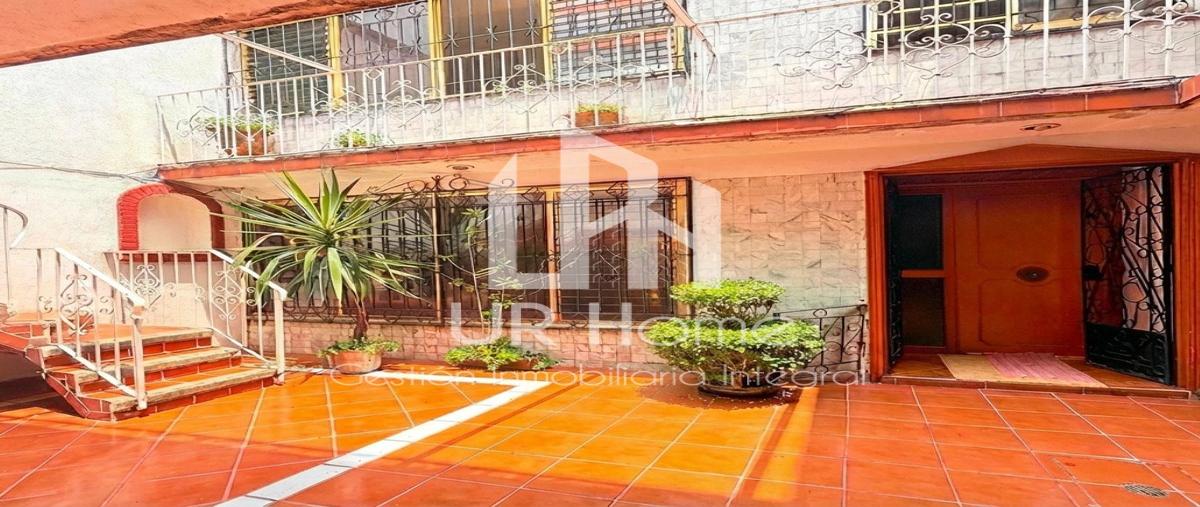 Foto de casa en , ex-ejido de santa ursula coapa, coyoacán, df / cdmx, 0 foto 01 Foto de casa en venta en , ex-ejido de santa ursula coapa, coyoacán, df / cdmx, 0 No. 01