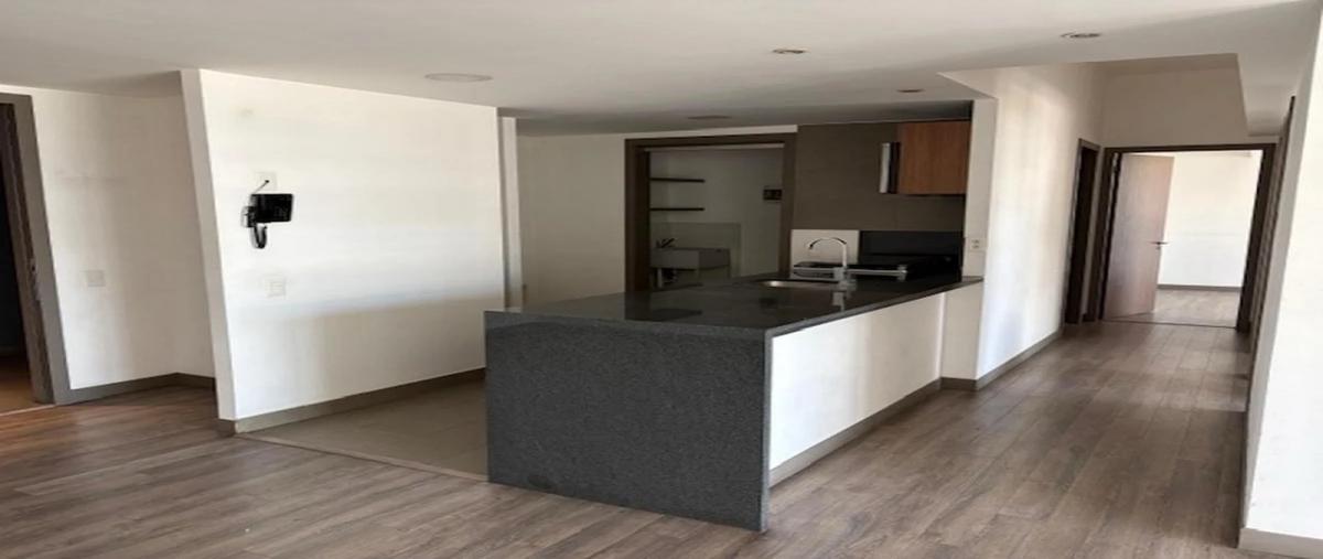 Foto de departamento en venta en  , ex-ejido de santa ursula coapa, coyoacán, df / cdmx, 31254955 No. 05