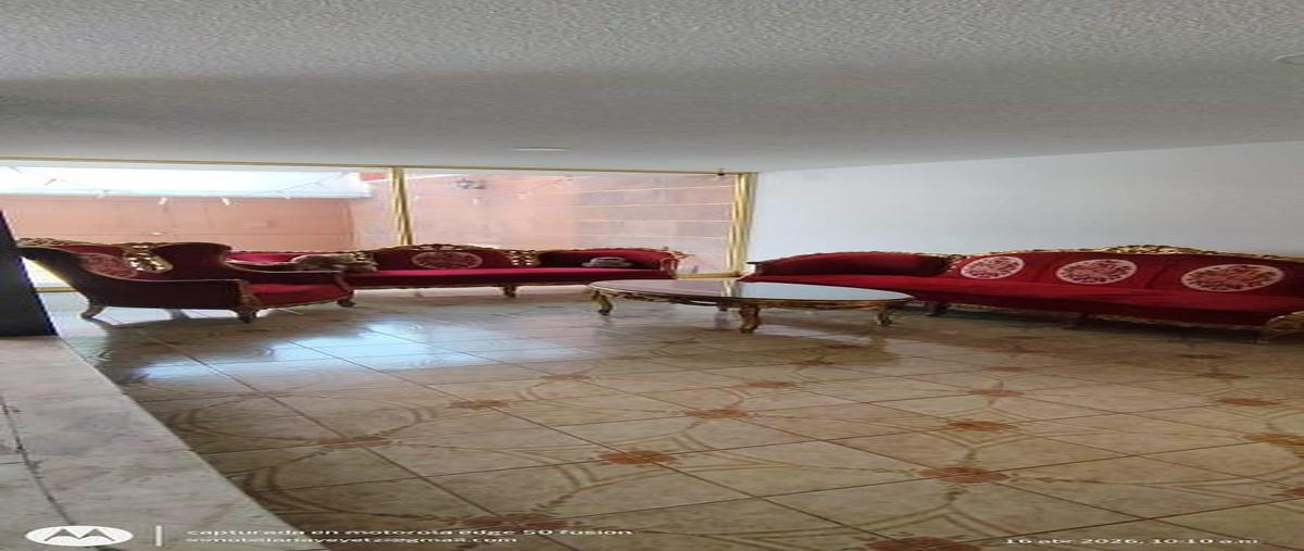 Foto de casa en venta en ex-ejido heroes de padierna , ex-ejido de san francisco culhuacán, coyoacán, df / cdmx, 0 No. 03