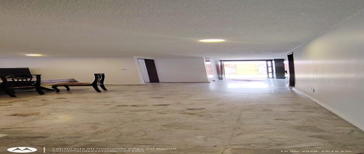 Foto de casa en venta en ex-ejido heroes de padierna , ex-ejido de san francisco culhuacán, coyoacán, df / cdmx, 0 No. 04