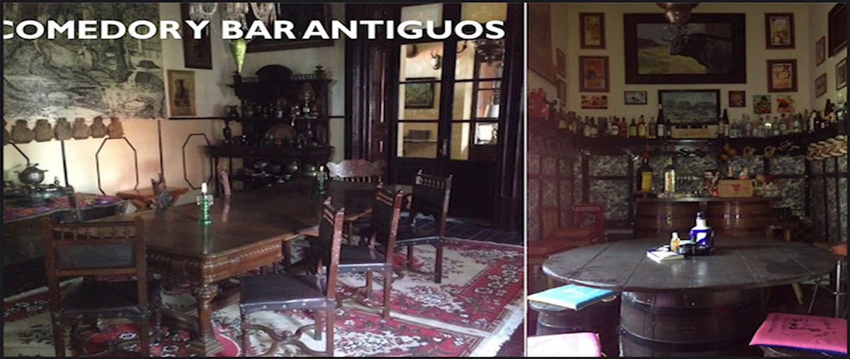 Foto de rancho en venta en ex-hacienda apulco , apulco, metepec, hidalgo, 0 No. 04