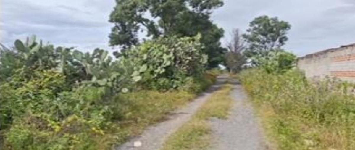 Foto de terreno comercial en venta en exhacienda cazadero 1, puerta de palmillas, san juan del río, querétaro, 0 No. 03