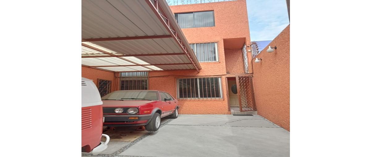 Foto de edificio en venta en  , ex-hacienda coapa, coyoacán, df / cdmx, 0 No. 05