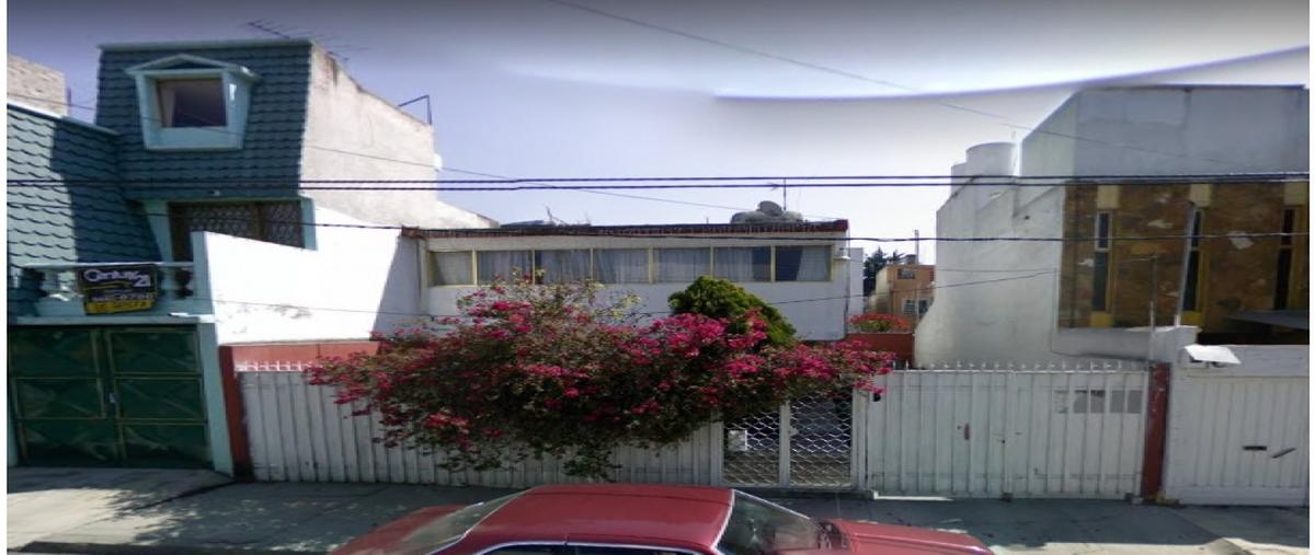 Foto de casa en venta en  , ex-hacienda coapa, coyoacán, df / cdmx, 0 No. 05