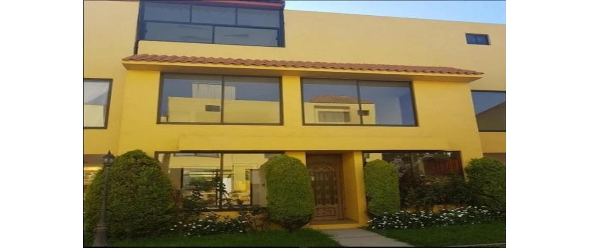 Foto de casa en venta en  , ex-hacienda coapa, coyoacán, df / cdmx, 0 No. 03