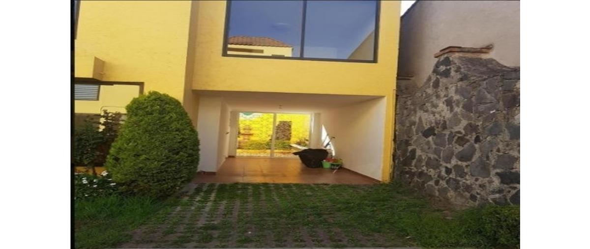 Foto de casa en venta en  , ex-hacienda coapa, coyoacán, df / cdmx, 0 No. 05