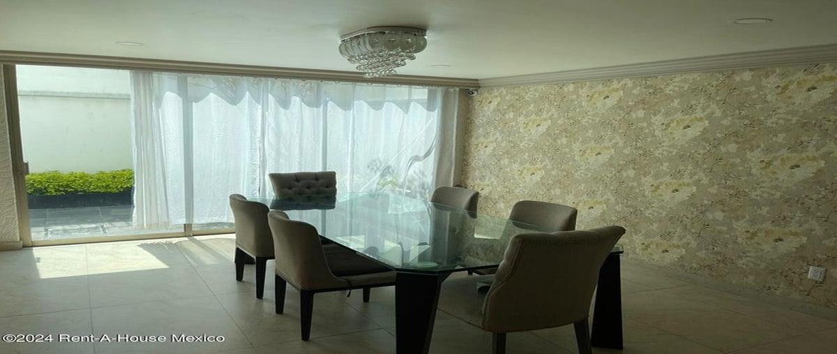 Foto de casa en venta en  , ex-hacienda coapa, coyoacán, df / cdmx, 0 No. 05