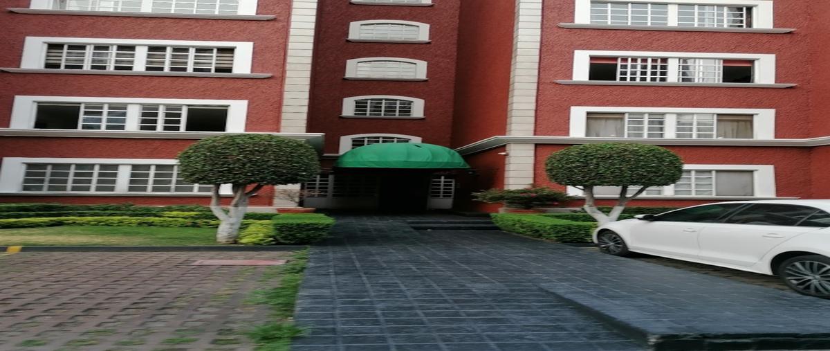Foto de departamento en venta en  , ex-hacienda coapa, coyoacán, df / cdmx, 29434314 No. 03