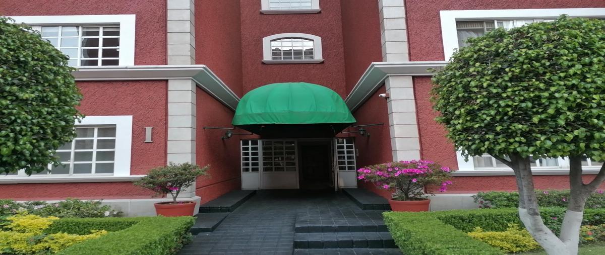 Foto de departamento en venta en  , ex-hacienda coapa, coyoacán, df / cdmx, 29434314 No. 04