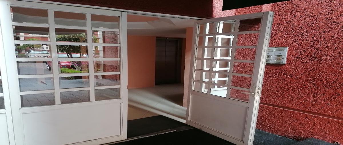 Foto de departamento en venta en  , ex-hacienda coapa, coyoacán, df / cdmx, 29434314 No. 05