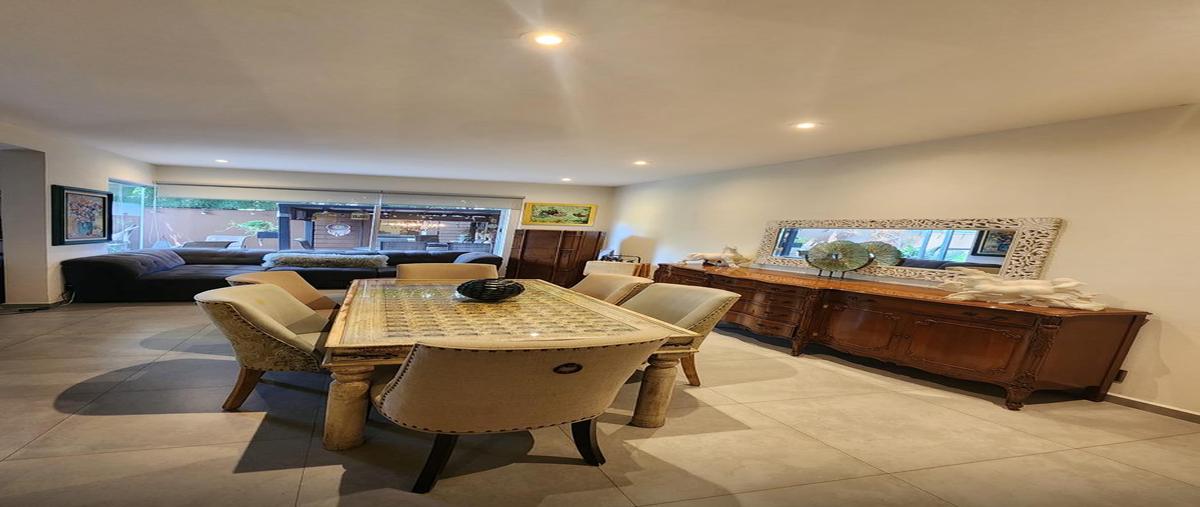 Foto de departamento en venta en  , ex-hacienda coapa, coyoacán, df / cdmx, 30083485 No. 03