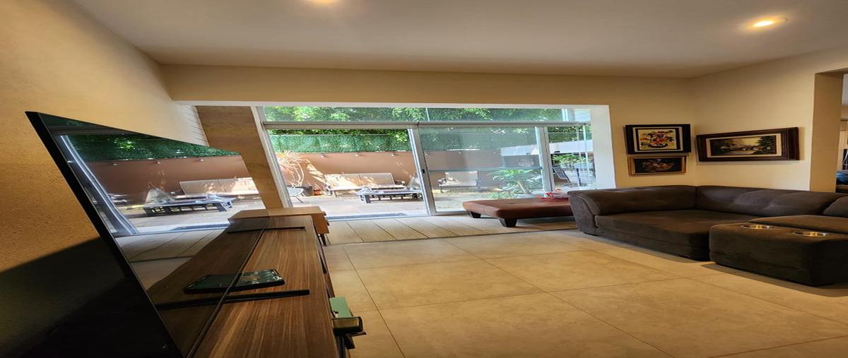 Foto de departamento en venta en  , ex-hacienda coapa, coyoacán, df / cdmx, 30083485 No. 04