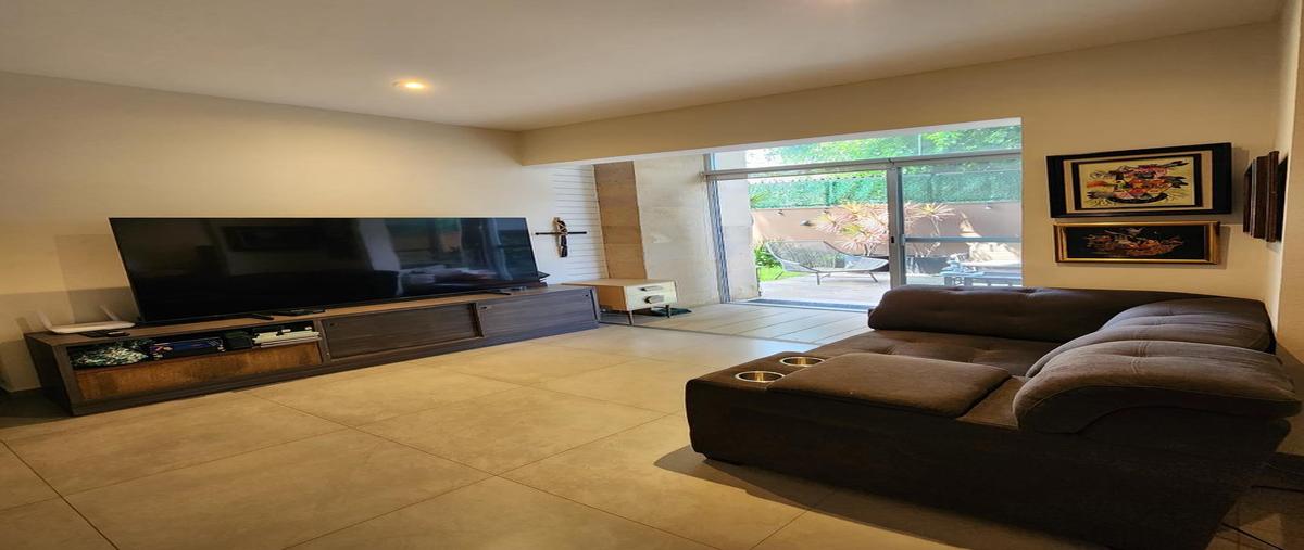 Foto de departamento en venta en  , ex-hacienda coapa, coyoacán, df / cdmx, 30083485 No. 05