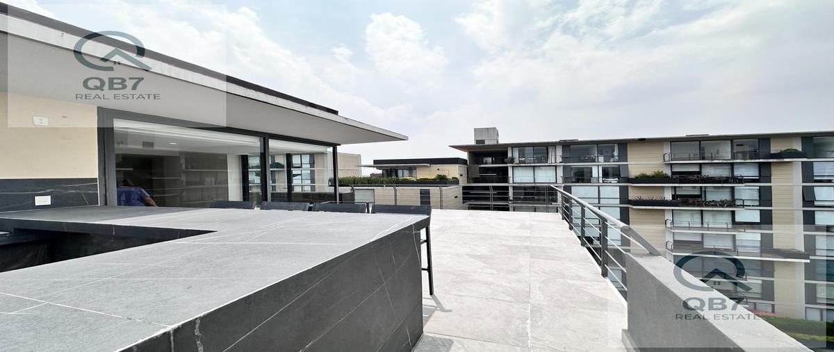 Foto de departamento en venta en  , ex-hacienda coapa, coyoacán, df / cdmx, 30097266 No. 03