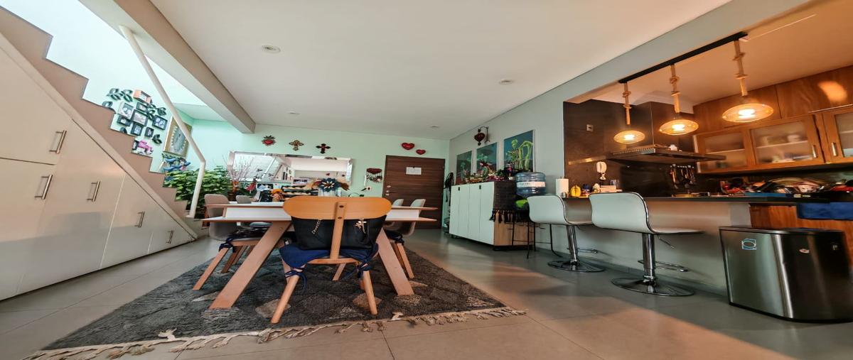 Foto de departamento en venta en  , ex-hacienda coapa, coyoacán, df / cdmx, 0 No. 01