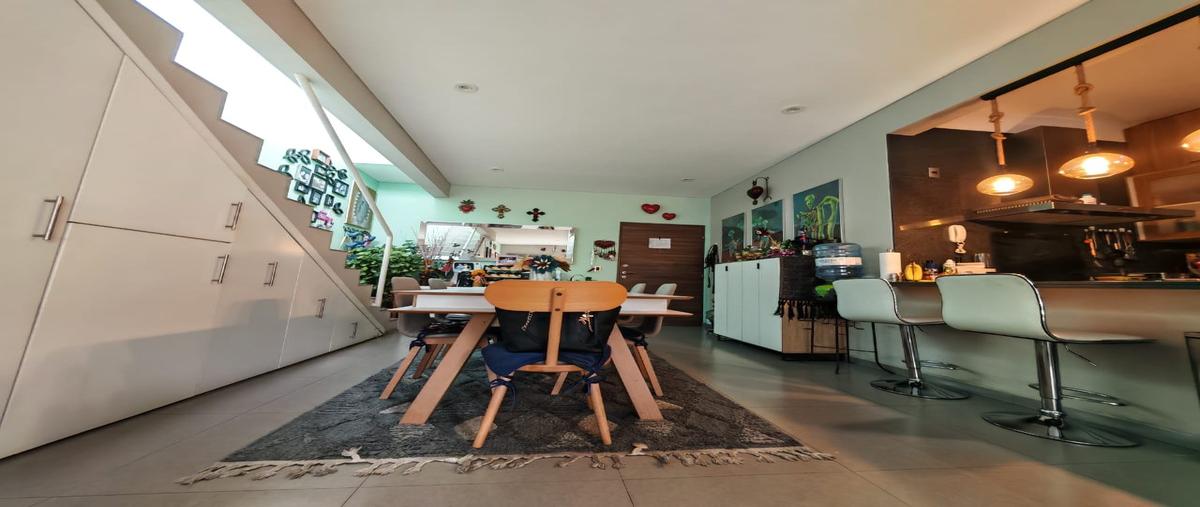 Foto de departamento en venta en  , ex-hacienda coapa, coyoacán, df / cdmx, 0 No. 02