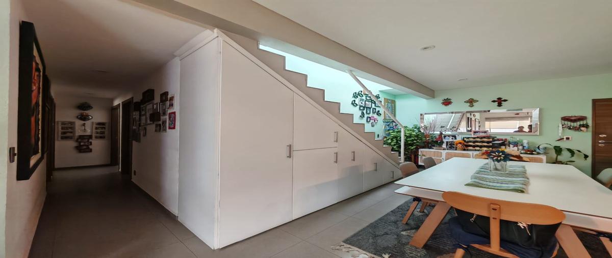 Foto de departamento en venta en  , ex-hacienda coapa, coyoacán, df / cdmx, 0 No. 03