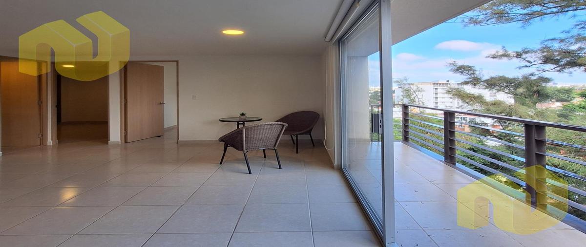 Foto de departamento en venta en  , ex-hacienda coapa, coyoacán, df / cdmx, 30652126 No. 03