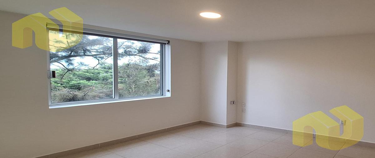 Foto de departamento en venta en  , ex-hacienda coapa, coyoacán, df / cdmx, 30652126 No. 05