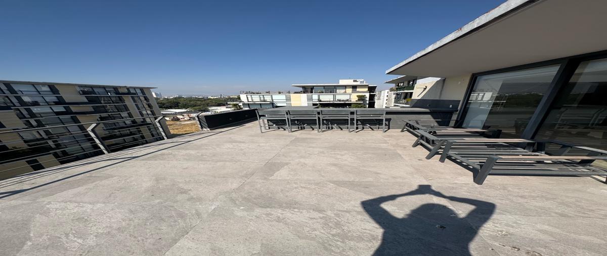 Foto de departamento en venta en  , ex-hacienda coapa, coyoacán, df / cdmx, 31091033 No. 03