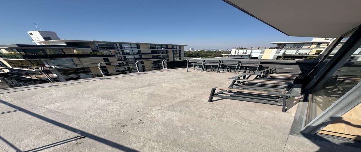 Foto de departamento en venta en  , ex-hacienda coapa, coyoacán, df / cdmx, 31091033 No. 05