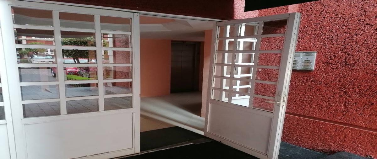 Foto de departamento en renta en  , ex-hacienda coapa, coyoacán, df / cdmx, 0 No. 03