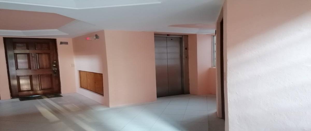 Foto de departamento en renta en  , ex-hacienda coapa, coyoacán, df / cdmx, 0 No. 04