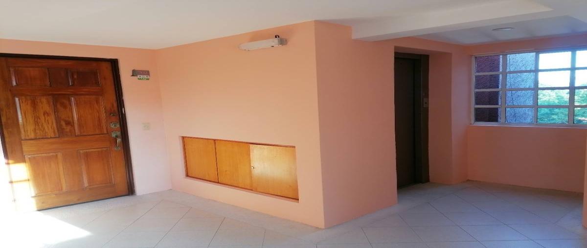 Foto de departamento en renta en  , ex-hacienda coapa, coyoacán, df / cdmx, 0 No. 05