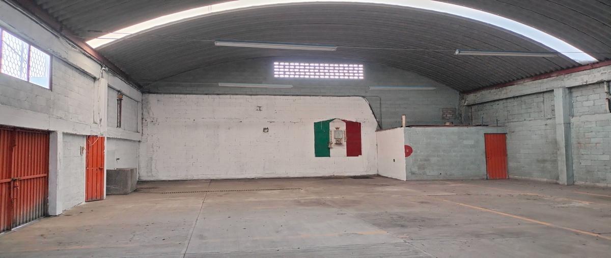 Foto de bodega en venta en  , ex-hacienda concepción buena vista, puebla, puebla, 0 No. 03