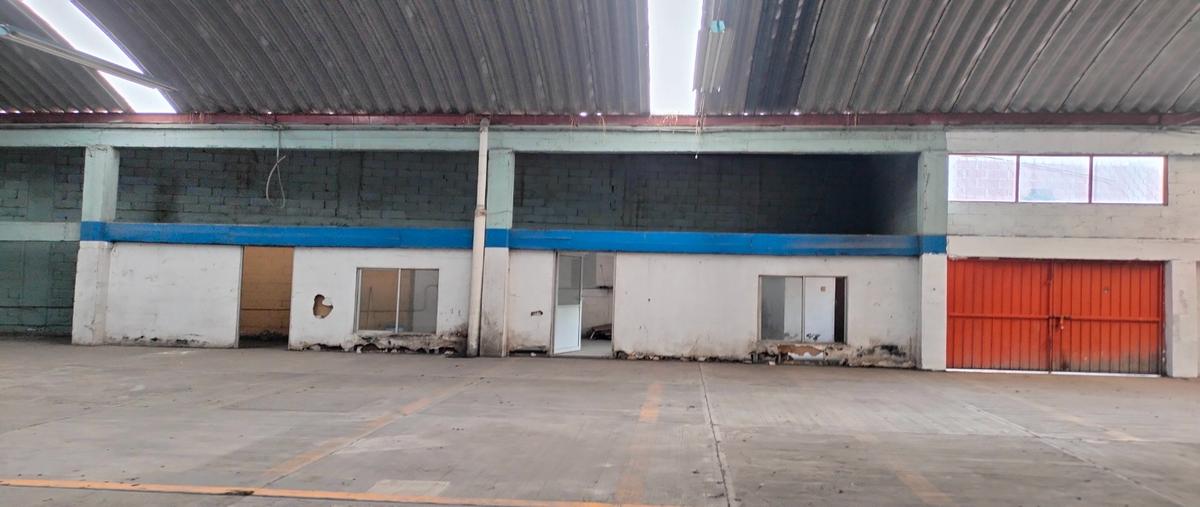 Foto de bodega en venta en  , ex-hacienda concepción buena vista, puebla, puebla, 0 No. 04