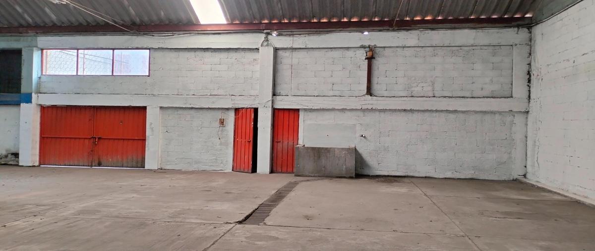 Foto de bodega en venta en  , ex-hacienda concepción buena vista, puebla, puebla, 0 No. 05