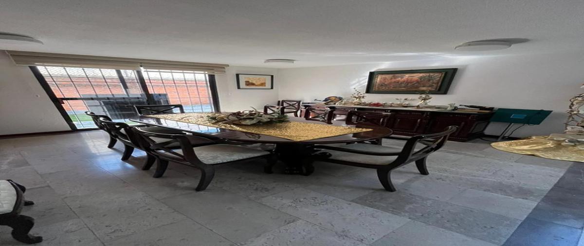 Foto de casa en venta en  , ex-hacienda concepción buena vista, puebla, puebla, 0 No. 05