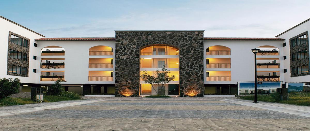 Foto de departamento en venta en  , ex-hacienda concepción morillotla, san andrés cholula, puebla, 25301295 No. 05