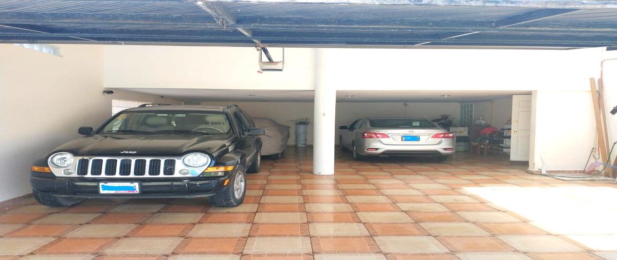 Foto de casa en venta en  , ex-hacienda concepción morillotla, san andrés cholula, puebla, 28546675 No. 04
