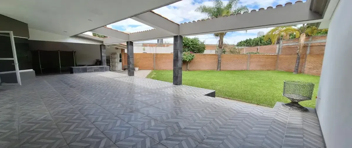 Foto de casa en venta en  , ex-hacienda concepción morillotla, san andrés cholula, puebla, 0 No. 05