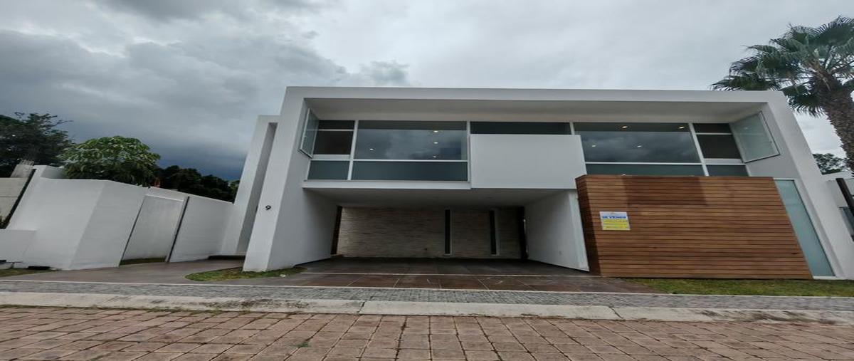 Foto de casa en , ex-hacienda concepción morillotla, san andrés cholula, puebla, 30137163 foto 02 Foto de casa en venta en , ex-hacienda concepción morillotla, san andrés cholula, puebla, 30137163 No. 02